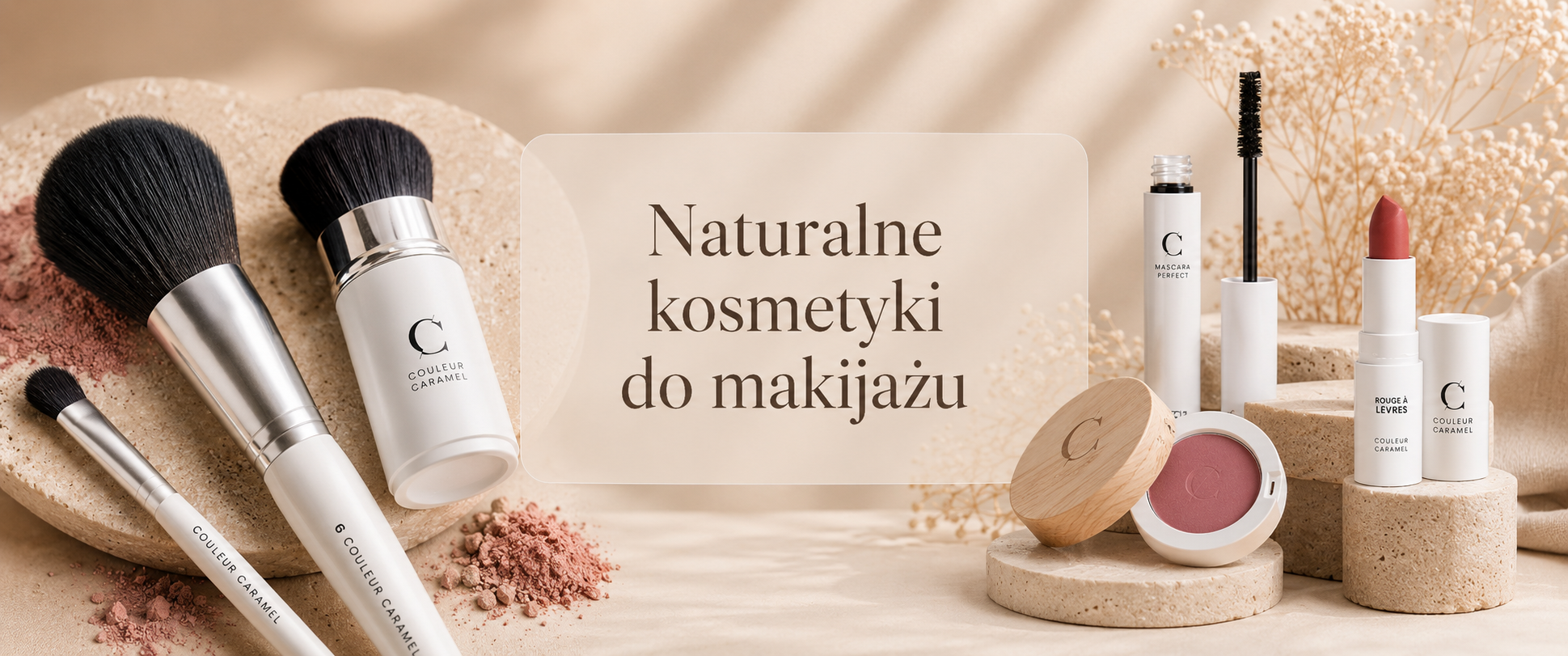 Naturalne kosmetyki ekologiczne